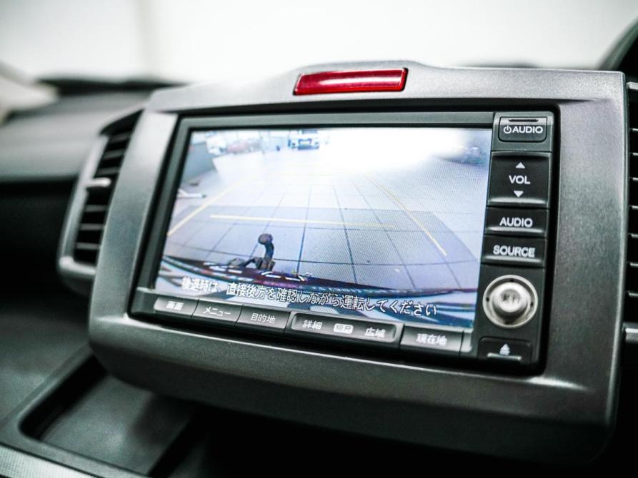 Honda Freed I Красноярск  - изображение 23