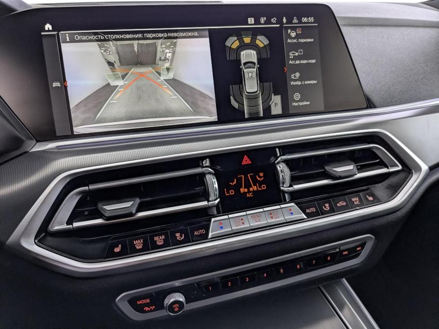 BMW X5 IV (G05/G18) Москва  - изображение 26