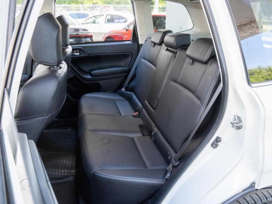 Subaru Forester IV Волгоград  - изображение 9
