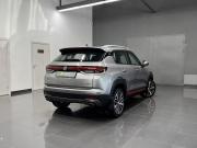 Changan CS35 Plus I Рестайлинг Тверь  - изображение 26