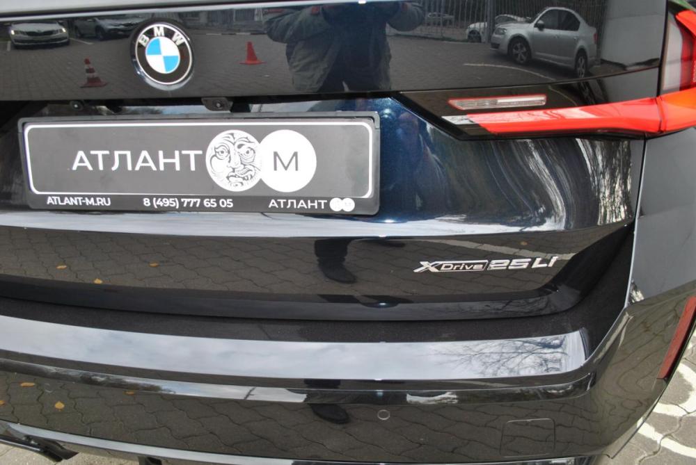 BMW X1 III (U11/U12) Москва  - изображение 29