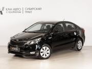Kia Rio III Рестайлинг Казань  - изображение 9