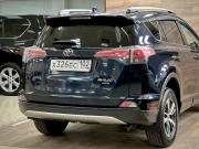 Toyota RAV4 IV (XA40) Рестайлинг Уфа  - изображение 26