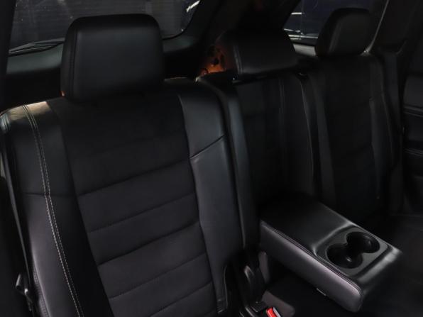 Jeep Grand Cherokee IV (WK2) Рестайлинг с пробегом 2016 года, цена 3 200 000 рублей, 119500 км, внедорожник, Автокод Объявления