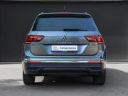 Volkswagen Tiguan II Рестайлинг Москва  - изображение 30