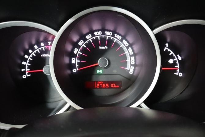 Kia Venga I с пробегом 2012 года, цена 549 000 рублей, 275000 км, минивэн, Автокод Объявления
