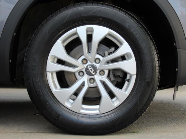 Chery Tiggo 4 Pro I с пробегом 2023 года, цена 1 570 000 рублей, 22722 км, внедорожник, Автокод Объявления