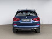 BMW X3 III (G01) Москва  - изображение 51