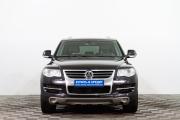 Volkswagen Touareg I Рестайлинг Сургут  - изображение 19