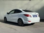 Hyundai Solaris I Липецк  - изображение 23