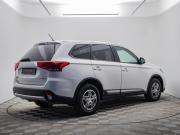 Mitsubishi Outlander III Рестайлинг 2 Москва  - изображение 22