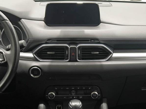 Mazda CX-5 II с пробегом 2019 года, цена 2 600 000 рублей, 137663 км, внедорожник, Автокод Объявления