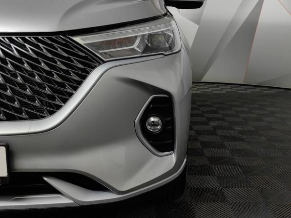 Новый Haval M6 II 2026 года, цена 2 349 000 рублей, внедорожник, Автокод Объявления