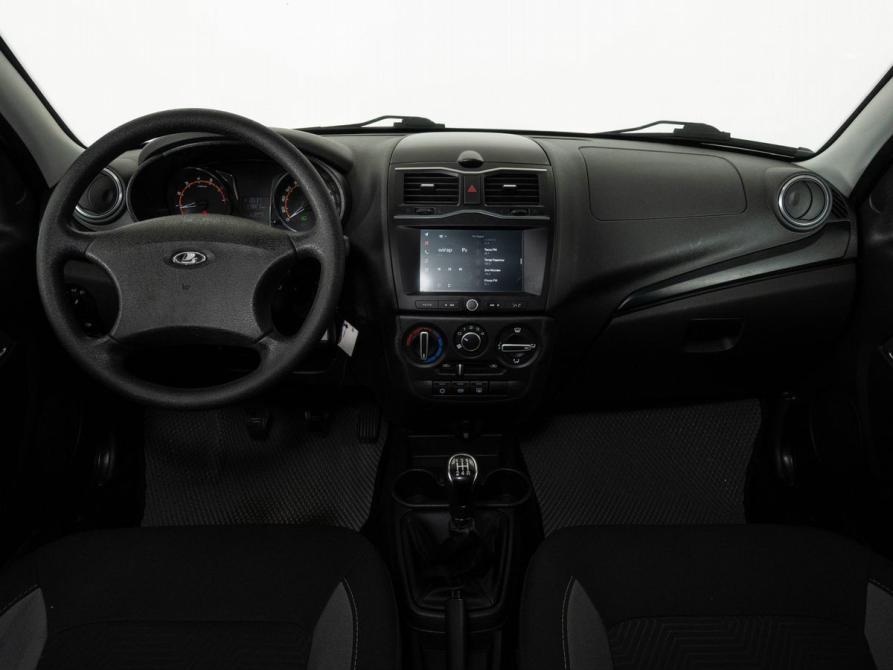 Lada (ВАЗ) Granta I Рестайлинг Казань  - изображение 7