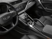 Geely Atlas Pro Москва  - изображение 39