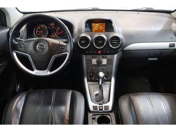 Opel Antara I Рестайлинг с пробегом 2013 года, цена 876 000 рублей, 193145 км, внедорожник, Автокод Объявления