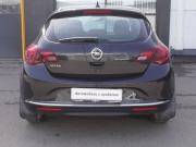 Opel Astra J Рестайлинг Москва  - изображение 17