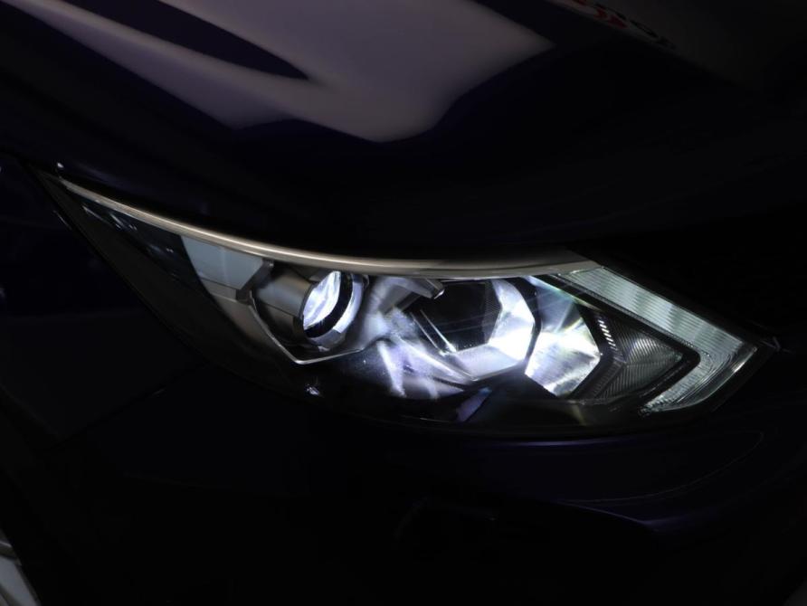 Nissan Qashqai II Москва  - изображение 30