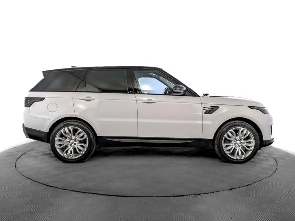 Land Rover Range Rover Sport II Рестайлинг с пробегом 2019 года, цена 5 835 000 рублей, 69660 км, внедорожник, Автокод Объявления