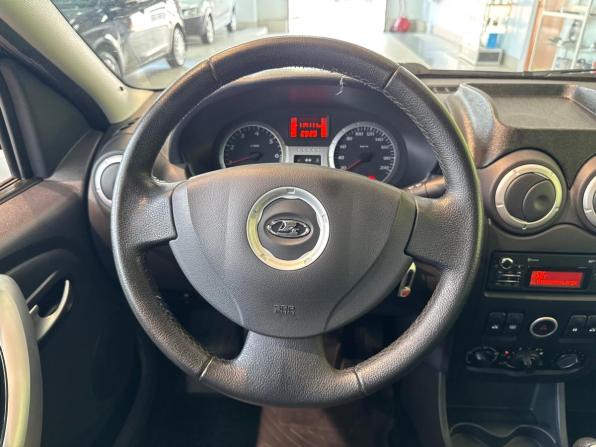 Lada (ВАЗ) Largus I с пробегом 2020 года, цена 999 000 рублей, 114111 км, универсал, Автокод Объявления