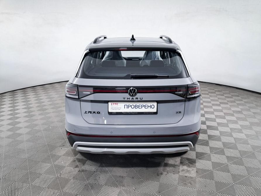 Volkswagen Tharu XR Набережные Челны  - изображение 7