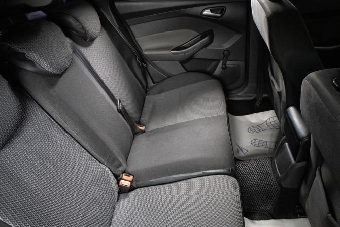 Ford Focus III с пробегом 2011 года, цена 649 000 рублей, 296100 км, хэтчбек, Автокод Объявления