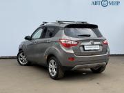 Changan CS35 Москва  - изображение 20