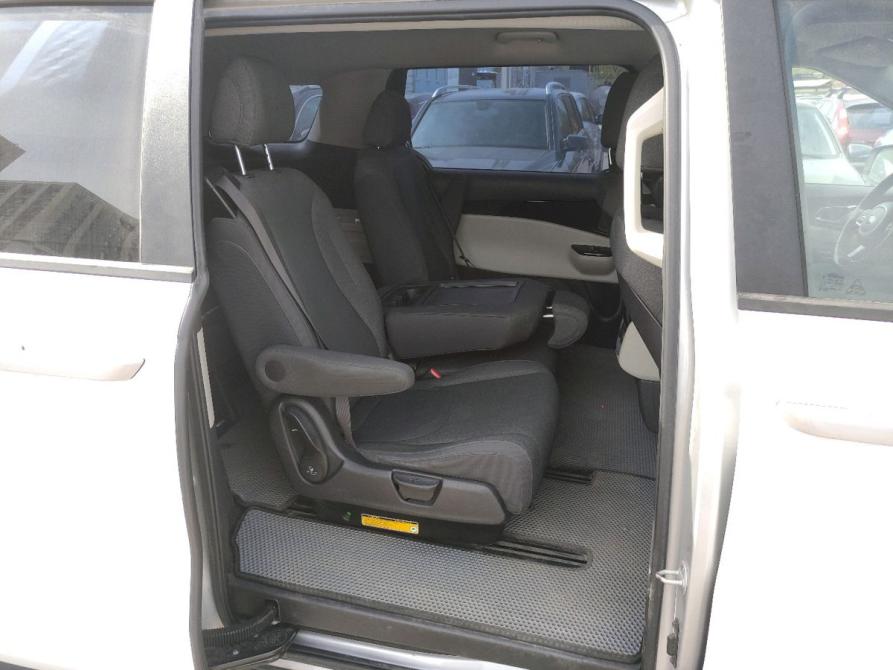 Kia Carnival IV Санкт-Петербург  - изображение 11