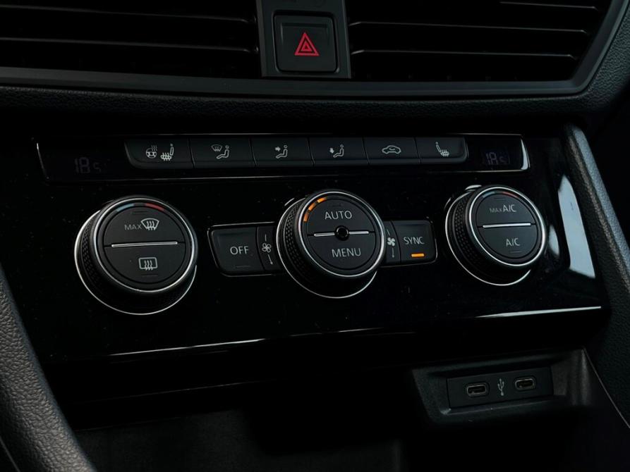 Volkswagen Jetta VII Санкт-Петербург  - изображение 15