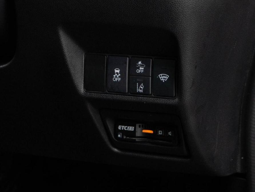 Honda Stepwgn V Рестайлинг Тюмень  - изображение 21
