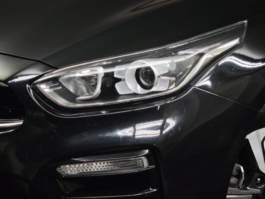 Kia Cerato IV Москва  - изображение 10