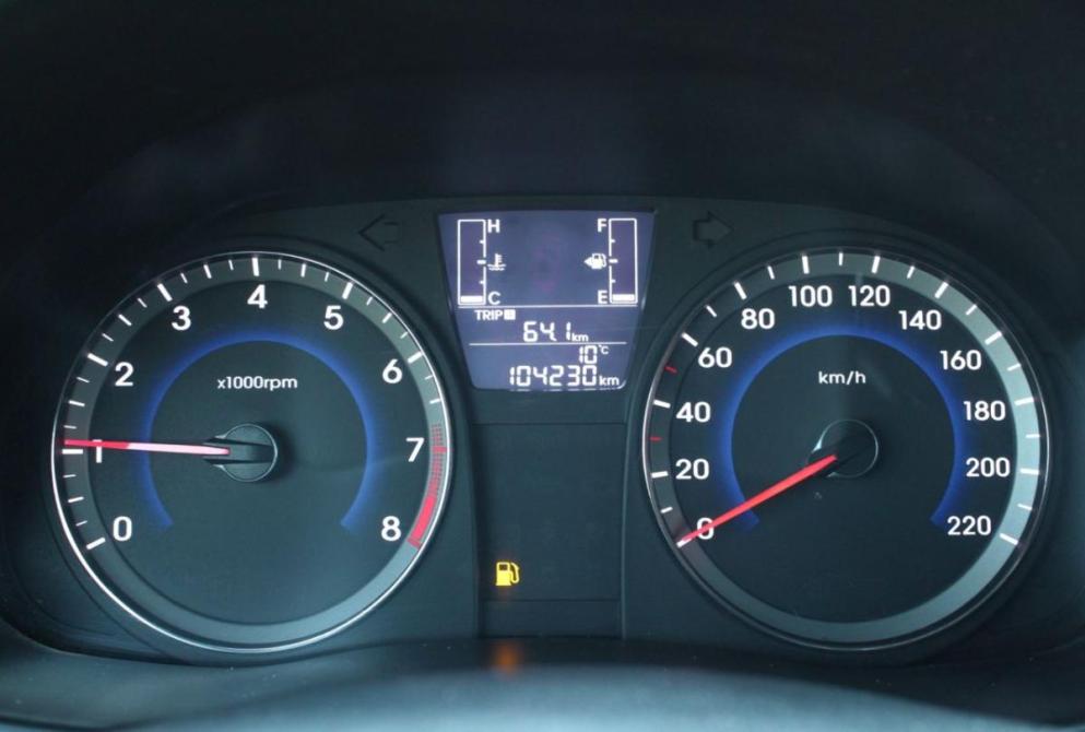 Hyundai Solaris I Нижний Новгород  - изображение 10