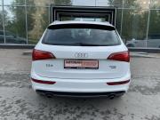 Audi Q5 I (8R) Екатеринбург  - изображение 44