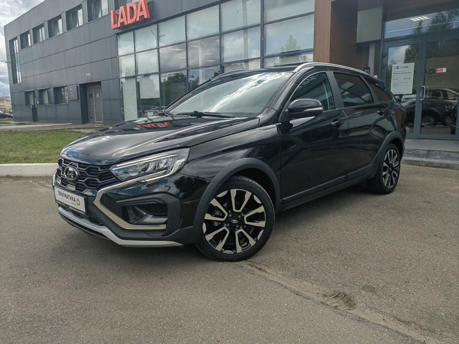 Lada (ВАЗ) Vesta I Рестайлинг (NG) Великие Луки  - изображение 1
