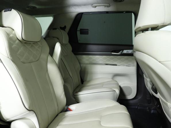 Hyundai Palisade I с пробегом 2022 года, цена 4 301 000 рублей, 91802 км, внедорожник, Автокод Объявления
