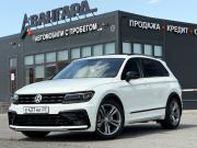 Volkswagen Tiguan II Волгоград  - изображение 35