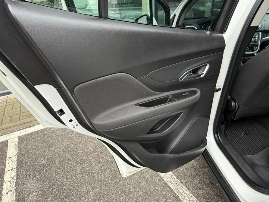 Opel Mokka I Воронеж  - изображение 16