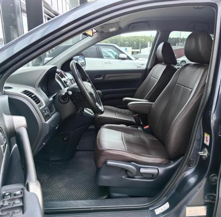 Honda CR-V III Рестайлинг с пробегом 2010 года, цена 1 580 000 рублей, 94094 км, внедорожник, Автокод Объявления