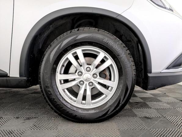Mitsubishi Outlander III Рестайлинг 3 с пробегом 2018 года, цена 1 850 000 рублей, 162450 км, внедорожник, Автокод Объявления