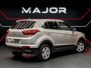 Hyundai Creta I Москва  - изображение 29