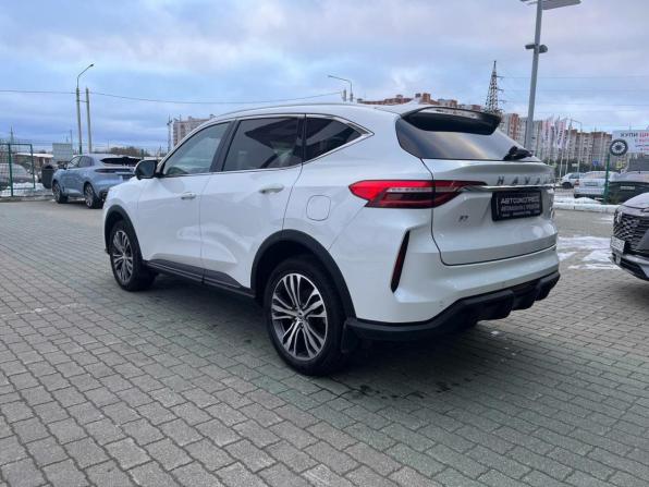 Haval F7 I Рестайлинг с пробегом 2022 года, цена 2 450 000 рублей, 20684 км, внедорожник, Автокод Объявления