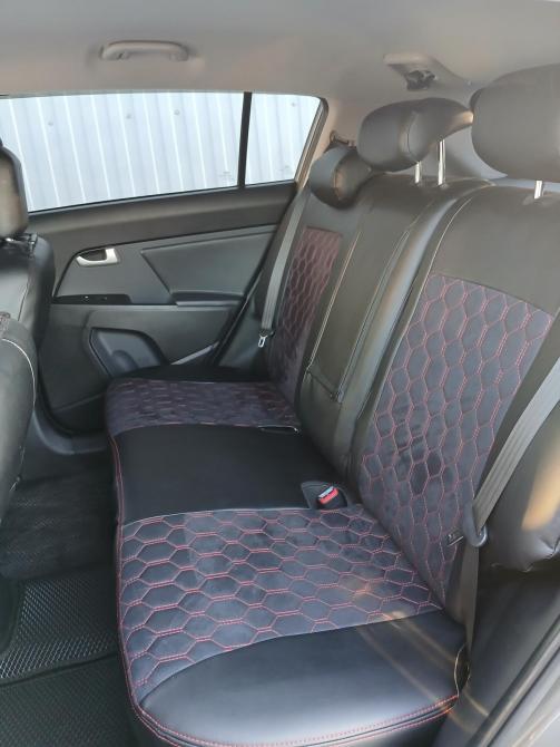Kia Sportage III Рестайлинг Новочеркасск  - изображение 15