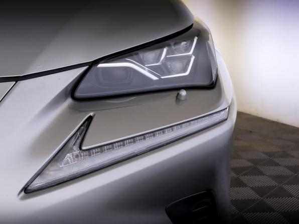 Lexus NX I Рестайлинг с пробегом 2018 года, цена 3 595 000 рублей, 98442 км, внедорожник, Автокод Объявления