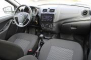 Lada (ВАЗ) Granta I Рестайлинг Пермь  - изображение 28