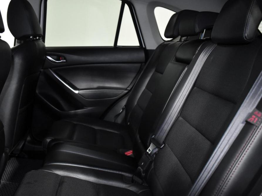 Mazda CX-5 I Рестайлинг Санкт-Петербург  - изображение 14