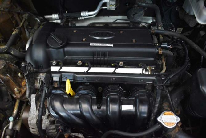 Kia Rio III с пробегом 2012 года, цена 575 000 рублей, 236659 км, седан, Автокод Объявления