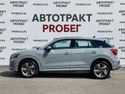 Audi Q2 I Рестайлинг Владимир  - изображение 27
