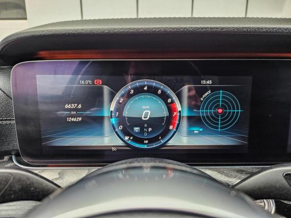 Mercedes-Benz E-Класс V (W213 S213 C238) с пробегом 2021 года, цена 3 625 000 рублей, 124168 км, седан, Автокод Объявления