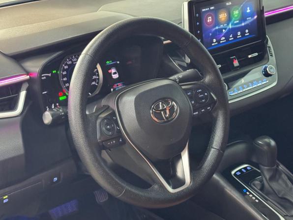 Toyota Levin XII (E210) с пробегом 2020 года, цена 1 700 000 рублей, 102762 км, седан, Автокод Объявления