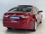 Hyundai Sonata VI (YF) Воронеж  - изображение 23